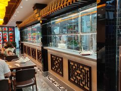 -李记饺子·熏酱东北菜(欢乐谷店)