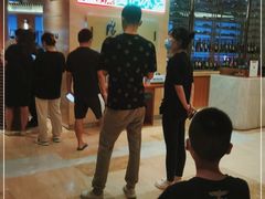 -杭州钱江新城万怡酒店-西餐厅