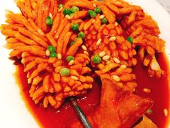 -福慧慈缘素食餐厅(王府井店)