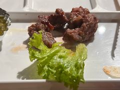 -霸腹烤肉(厦门柚子番店)
