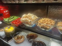 -山城辣妹子(定福庄店)