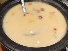 -乔街深夜食堂·台州菜·高压锅生蚝(杭州总店)