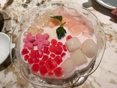 -永春园·扬州早茶·淮扬菜(漫乐城店)
