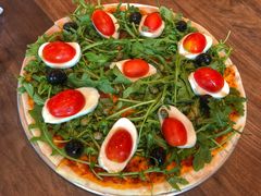 -OGGI TRATTORIA PIZZERIA(深业上城店)