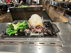 -肉肉大米(金虹桥店)