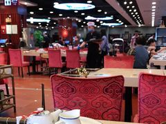 大堂-点都德(华强南店)