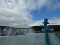 -珠海长隆海洋王国