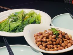 -粉墨特色菜·烧烤音乐酒馆