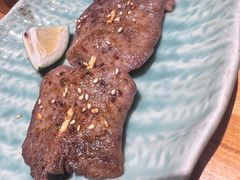 -石屋料理(南京西路店)