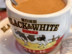 -香港新记茶餐厅(春熙太古里店)
