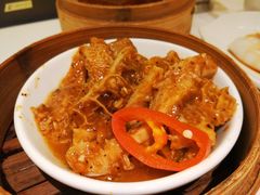 -潮江春(铜锣湾广场店)