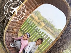 -处女泉风景名胜区