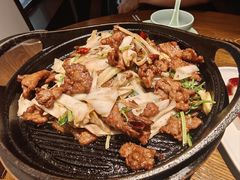 -粗茶淡饭·隐庐私厨(东亭店)