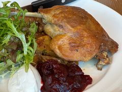 -ROAST coffee & eatery