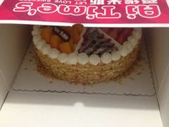 -爱缇米斯蛋糕(解放路店)