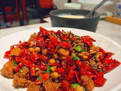 -京城小江南·北京烤鸭·江南土菜·白鱼(中关村店)