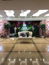 -伽美医疗美容医院·高端抗衰中心