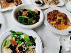 荷塘五秀-海宝酒家(中山四路店)