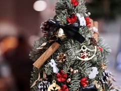 -潮一不贰·法式甜品·生日蛋糕·西式简餐(外滩店)