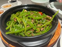 -钱塘秋荷·新江浙菜(沪太路店)