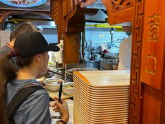 -丝路伊兰·兰州牛肉面(牛街总店)