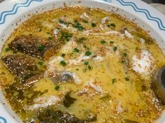 -花椒俏川菜小馆(南海万达店)