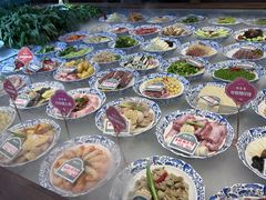 -荷栖小院·品质江西菜(红谷滩店)