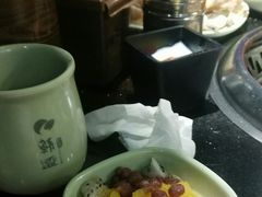 -韩盛·盛江山自助料理(沈辽路万达店)