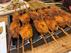 -管氏翅吧(国展店)