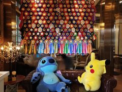 -more than meow吴止猫主题餐厅(承德 中船汇店)