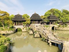 -韩湘水博园