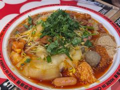 -文立新麻辣烫(合生汇21街区店)