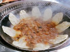 土灶炖公鸡（小）-三里屯土灶炖公鸡地锅鸡(江东店)