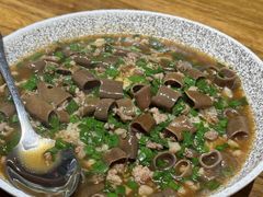 -木柴豆腐·活海鲜·鲁菜(岚山路店)