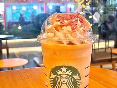 -星巴克(深圳大浪商业中心分店)