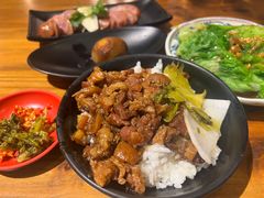 -大三元台湾鲁肉饭(沙井新桥店)
