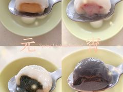 -好利来(房山龙湖天街店)
