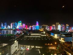 -青岛海尔洲际酒店