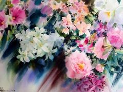 -八哥美术·成人美术画室(总校区)