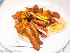 -香香海南菜餐厅