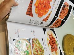 -银村街家常菜·粥饼烤鱼(北线阁店)