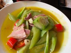 -三酉星·枫·山風与野菜(上海总店)