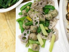 -海宝酒家(中山四路店)