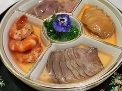 -蝶园·装修中(BFC外滩金融中心店)