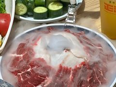 -正禾鲜·潮汕牛肉火锅(凯德天府店)