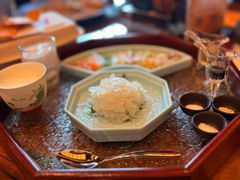-龙悦湾酒家·八阵鱼生·渔人码头店