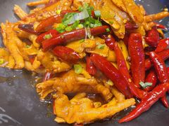 -忆3毛烧烤美食城(龙塘直营店)