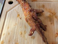 -通海俄式烧烤·俄罗斯大串(嵩山路店)