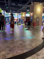 -幻贝家儿童乐园(苏州中心店)