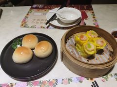 -隆隆金大茶楼(地王广场店)